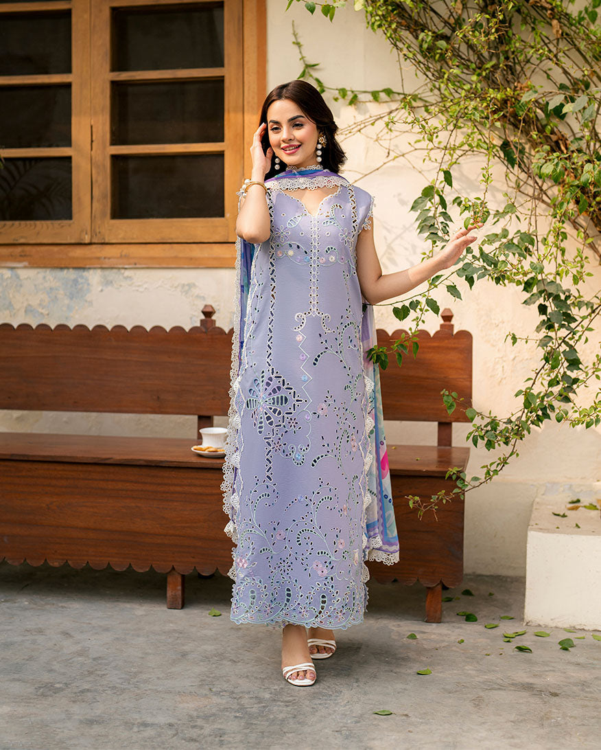Aashiyana Lawn Collections