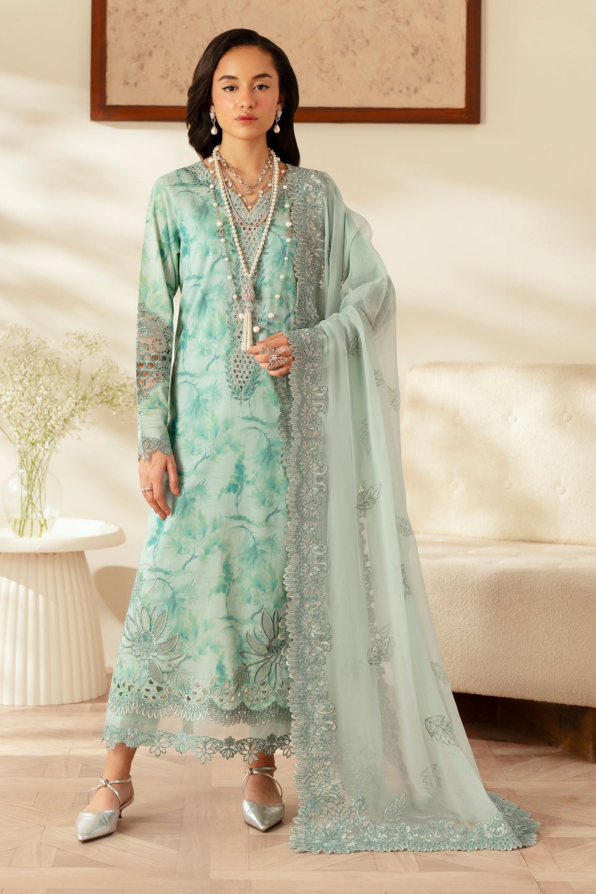 Feya Lawn Collections
