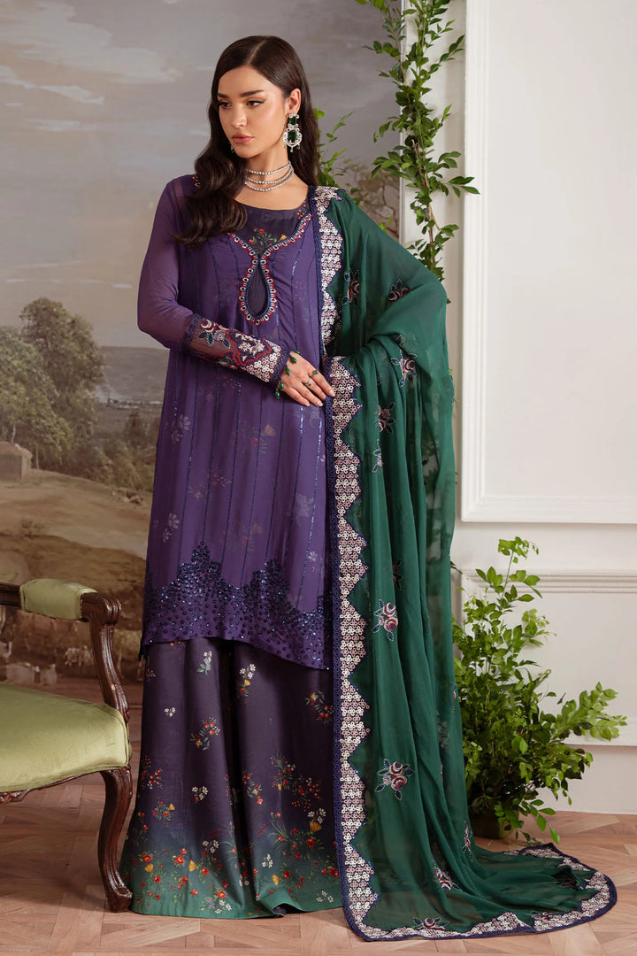 Amaya Luxury Chiffon