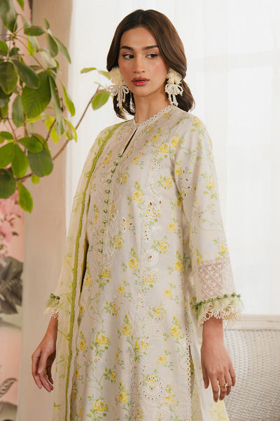 Armelia Printed Lawn