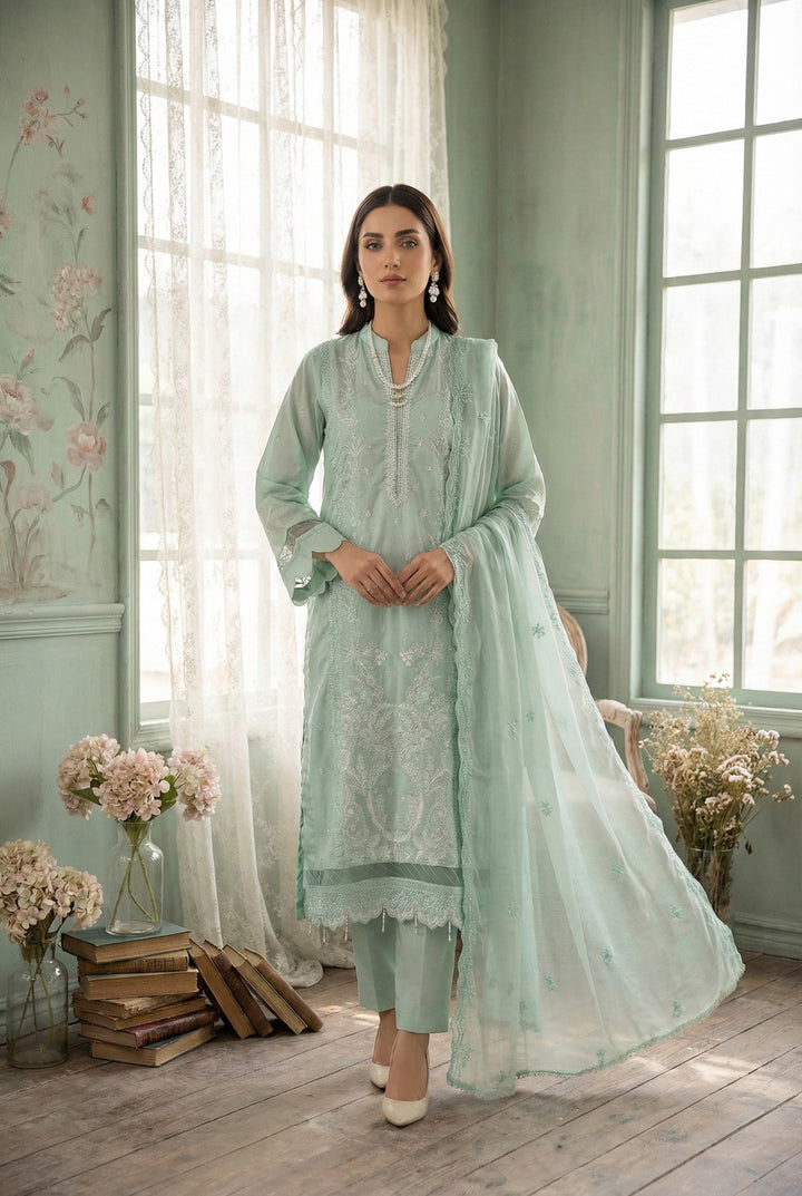 Luxury Formals Garden Of Eve