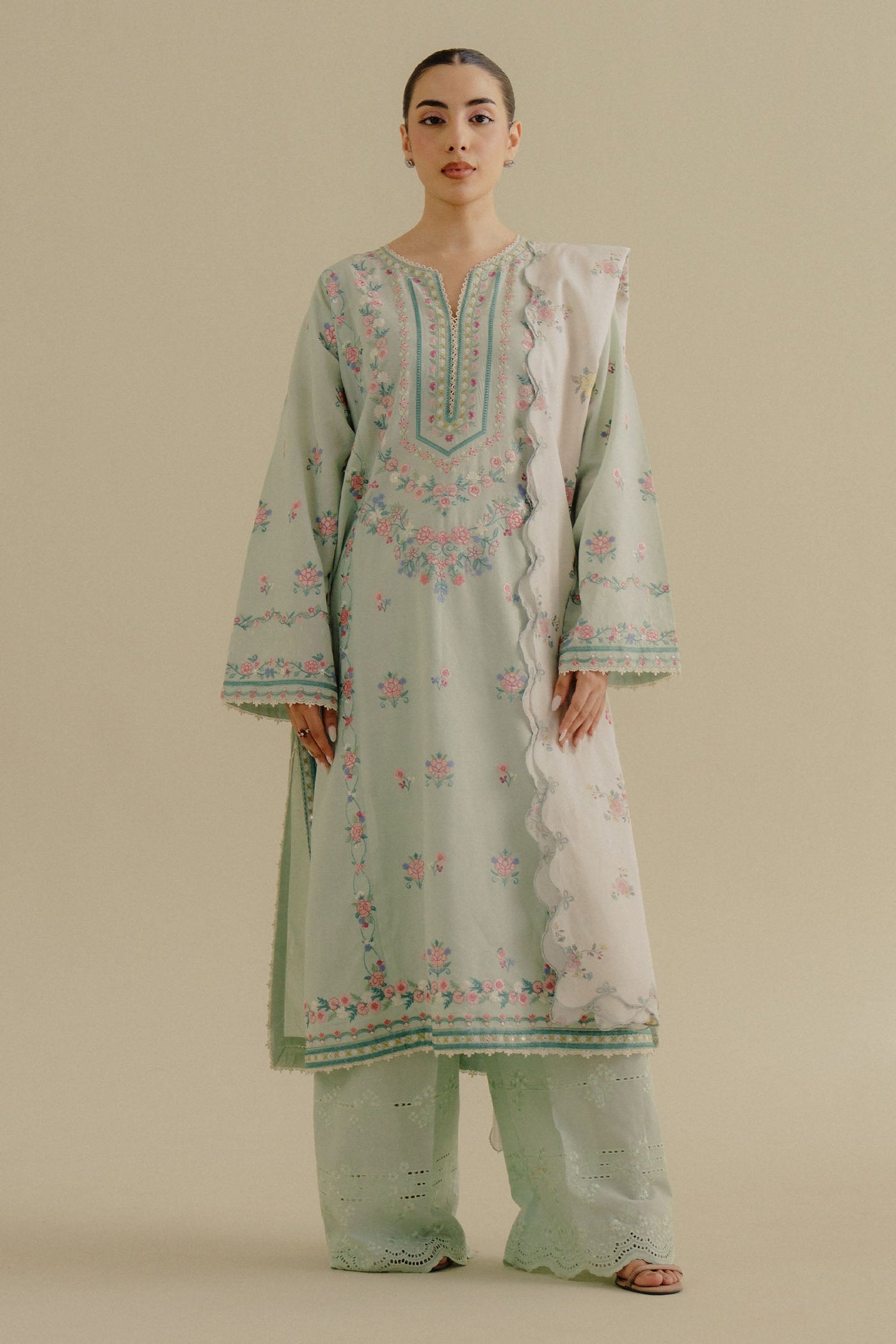 Coco Lawn Drop II