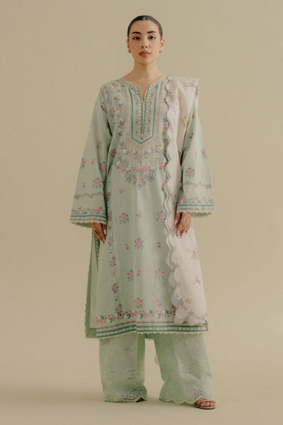Coco Lawn Drop II