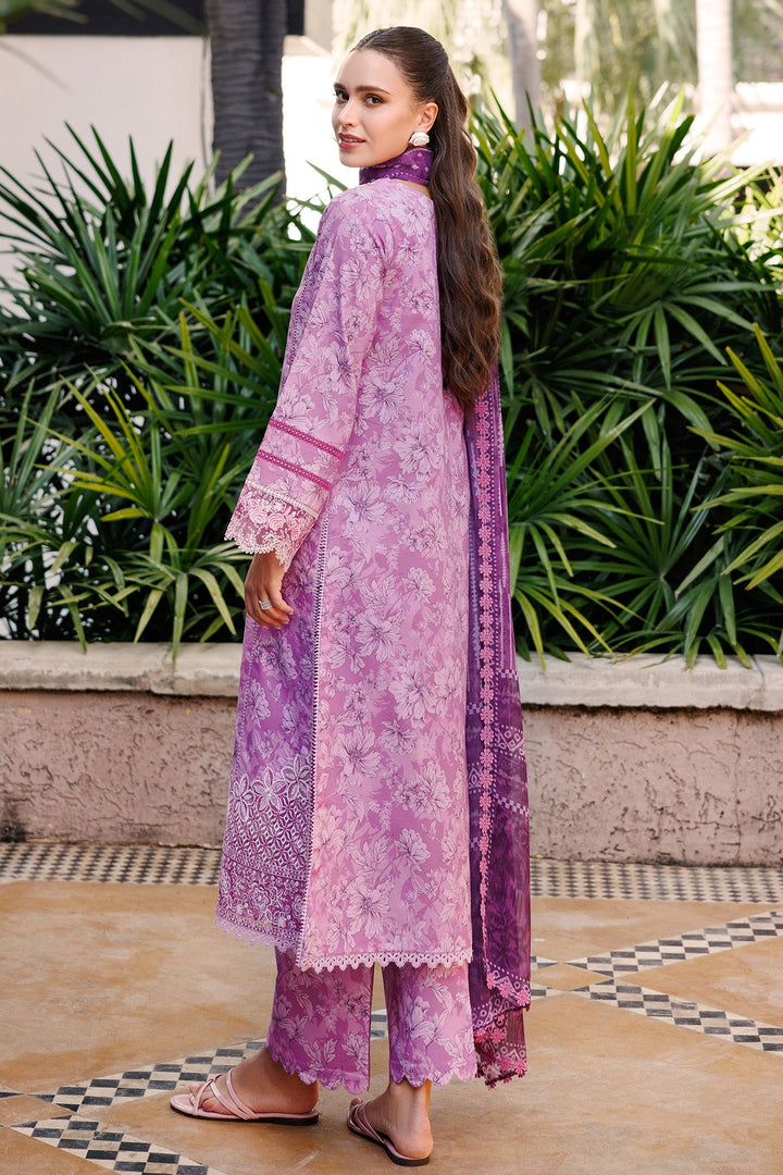 Aurea Summer Lawn