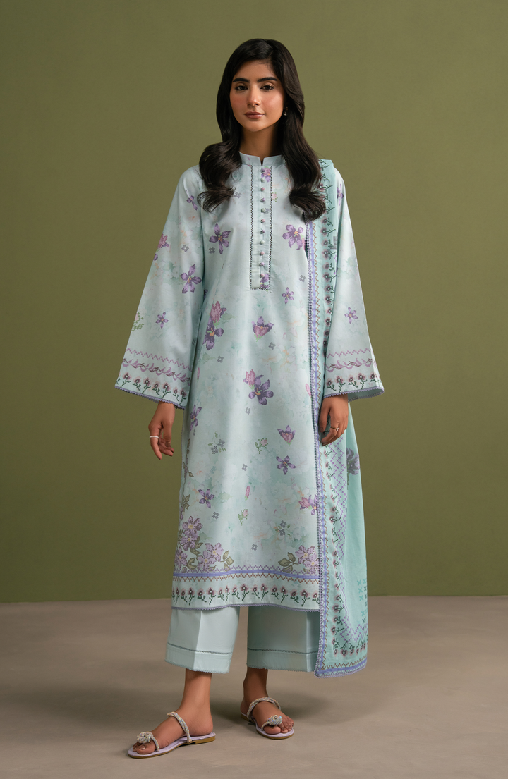 Essentials Lawn Collections
