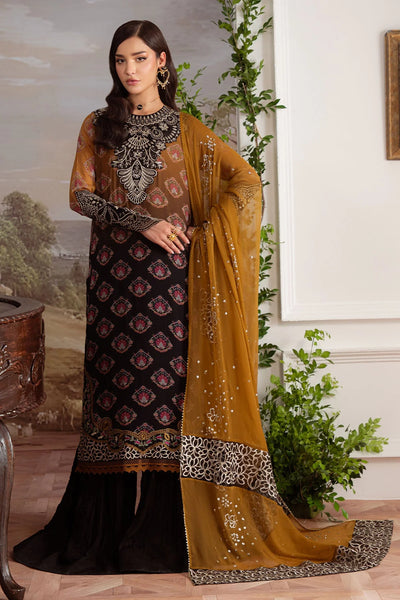 Amaya Luxury Chiffon