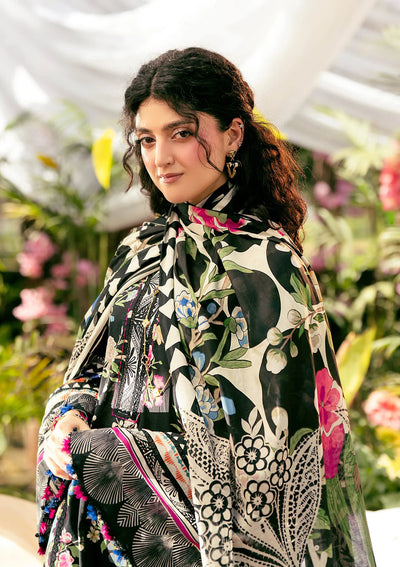 PRINTS LAWN COLLECTION