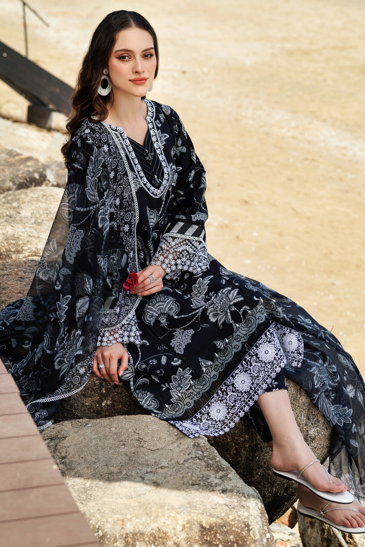 Aurea Summer Lawn