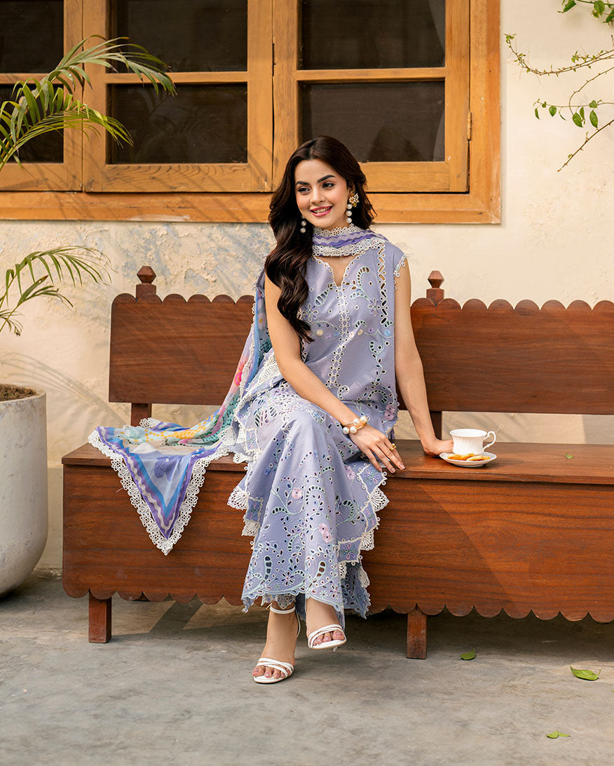 Aashiyana Lawn Collections