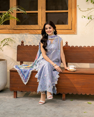 Aashiyana Lawn Collections