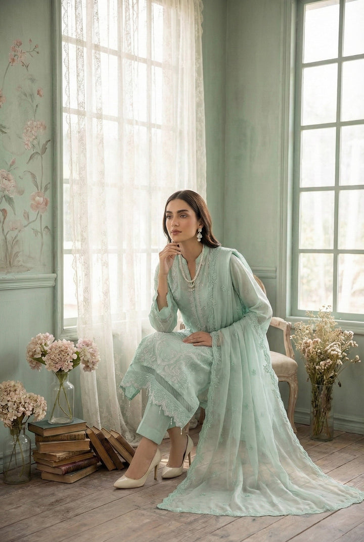 Luxury Formals Garden Of Eve