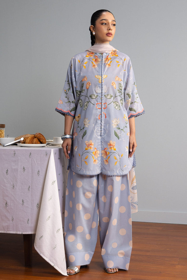 Coco Print Lawn