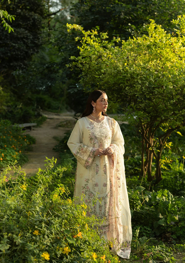 LUXURY LAWN VOL ll &