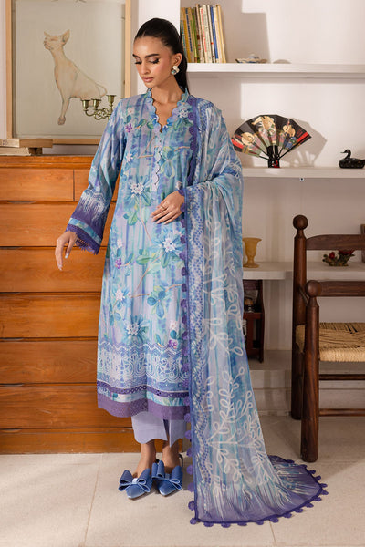Signature Prints Dorya Lawn