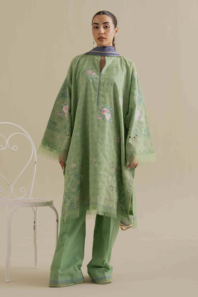 Coco Lawn Drop II