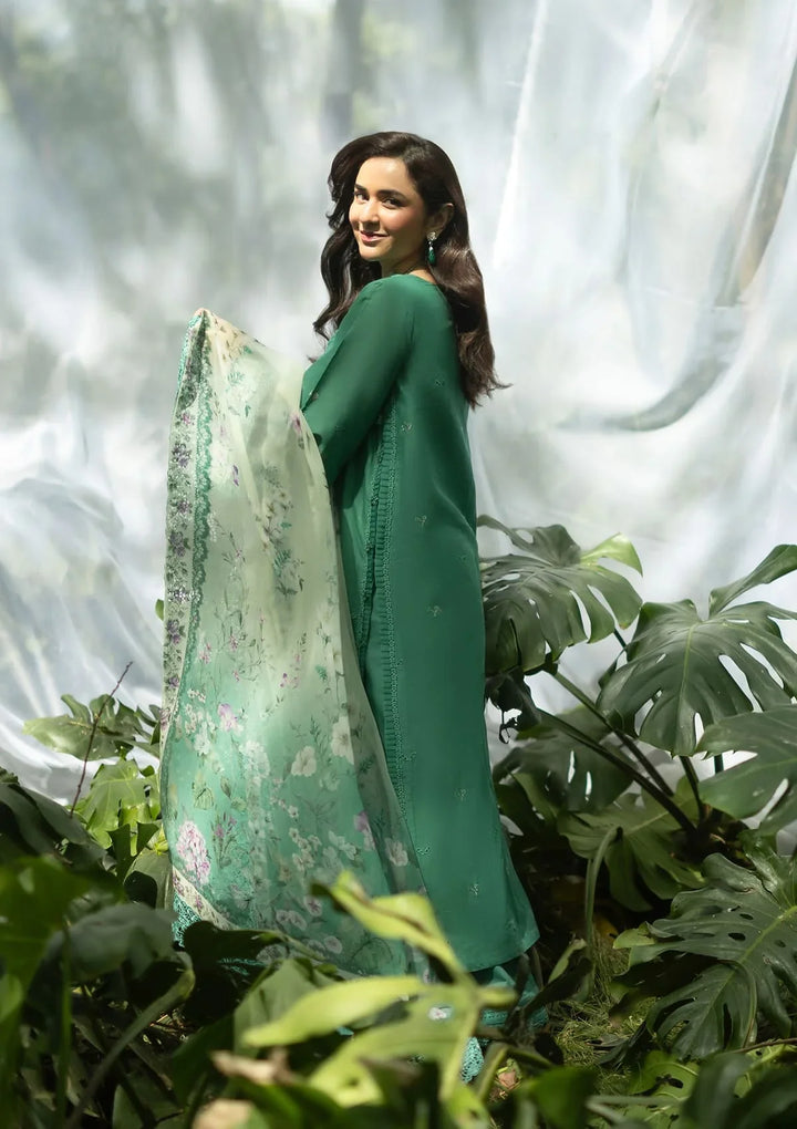LUXURY LAWN VOL ll &
