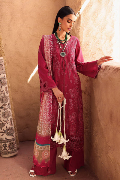 Bazaar Lawn Collections