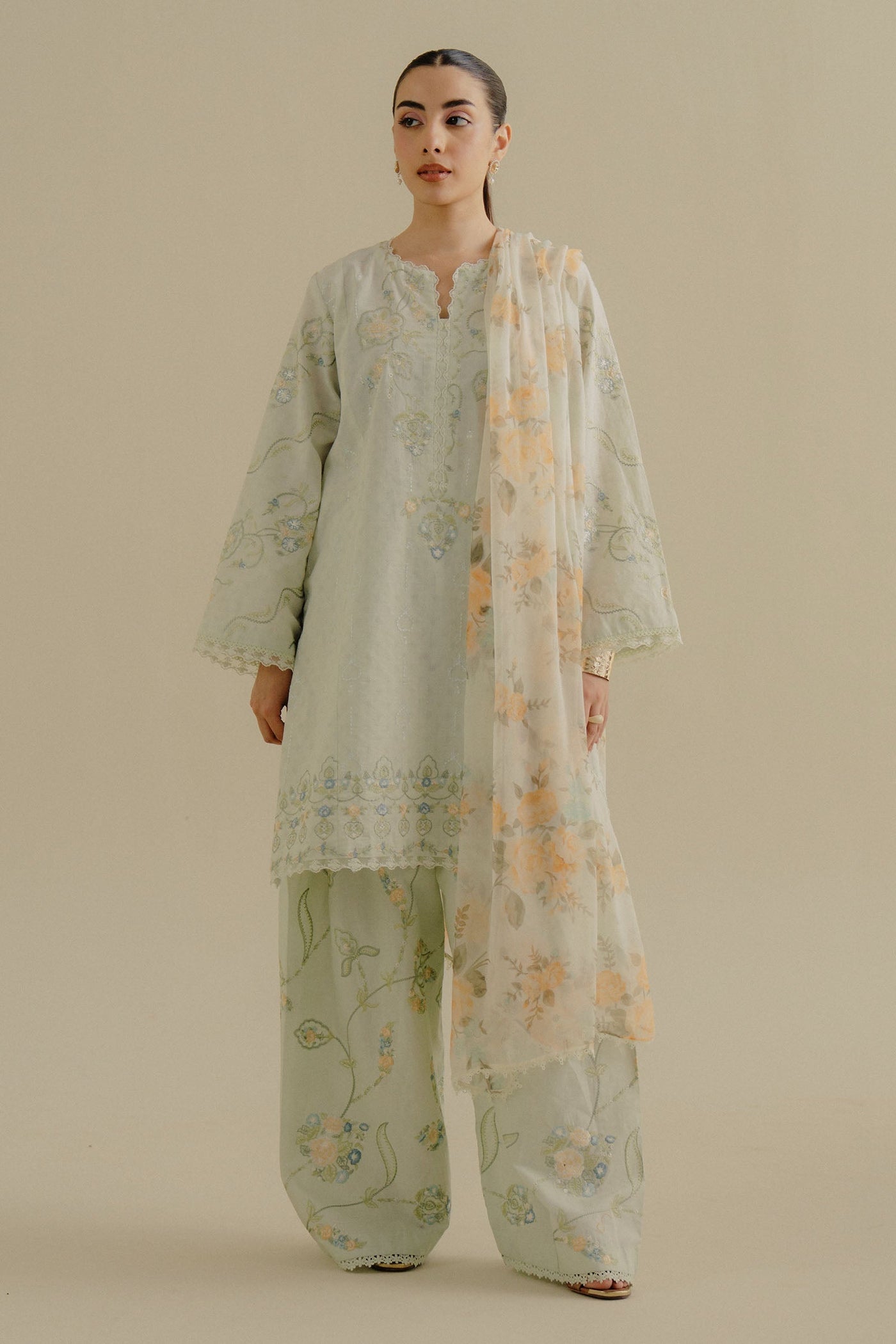 Coco Lawn Drop II
