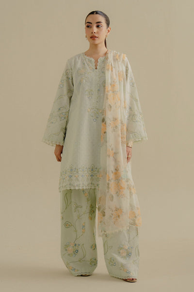 Coco Lawn Drop II