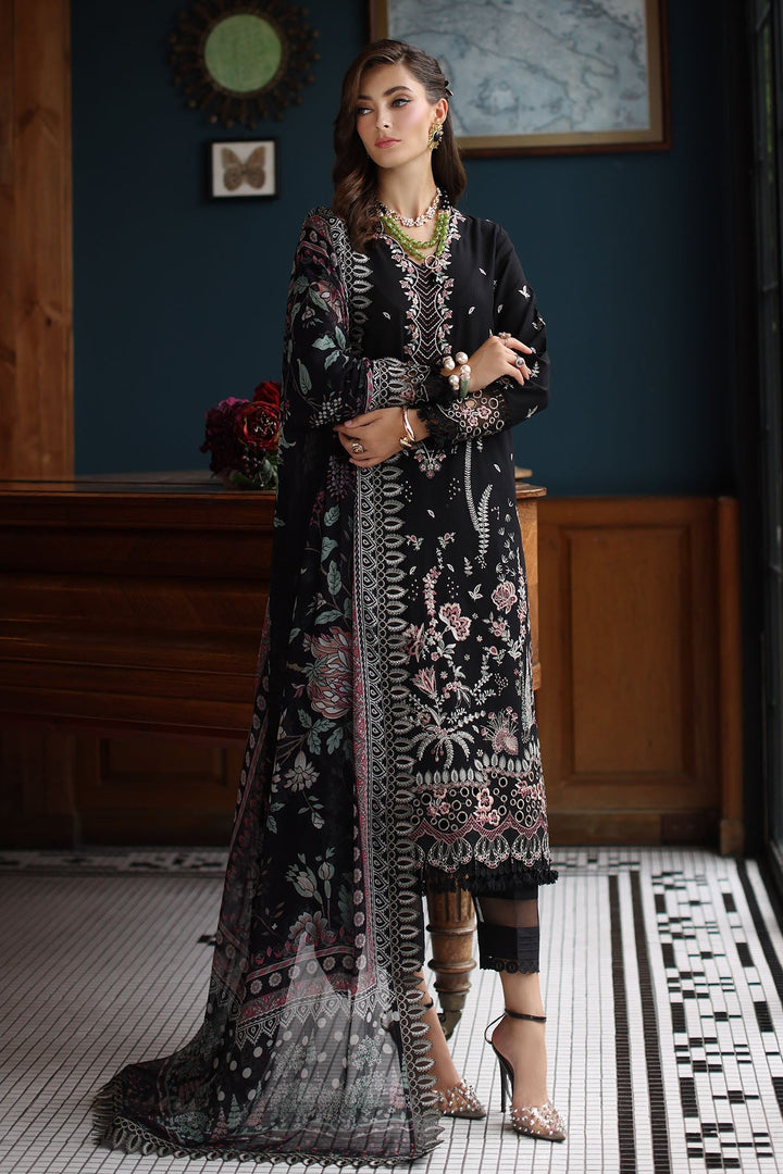 Maya Lawn