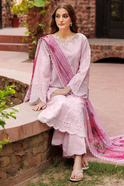 seraya lawn collections