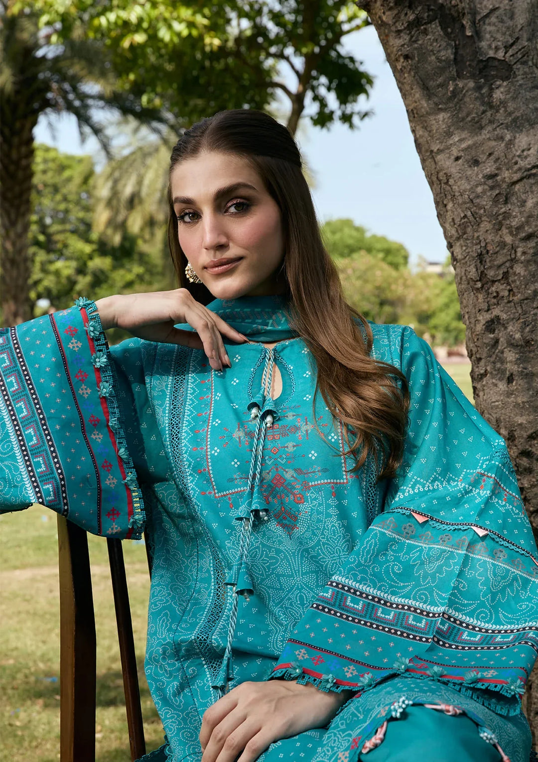 PRINTS CHIFFON COLLECTION &