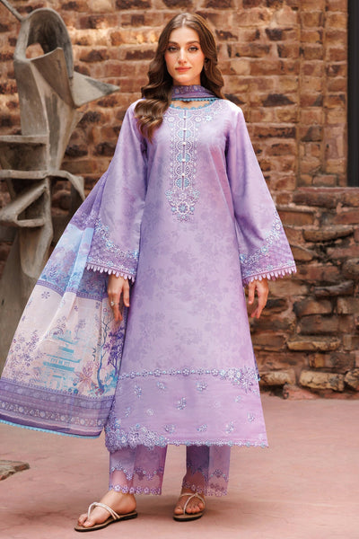 seraya lawn collections