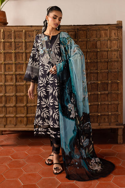 Signature Prints DORIYA LAWN