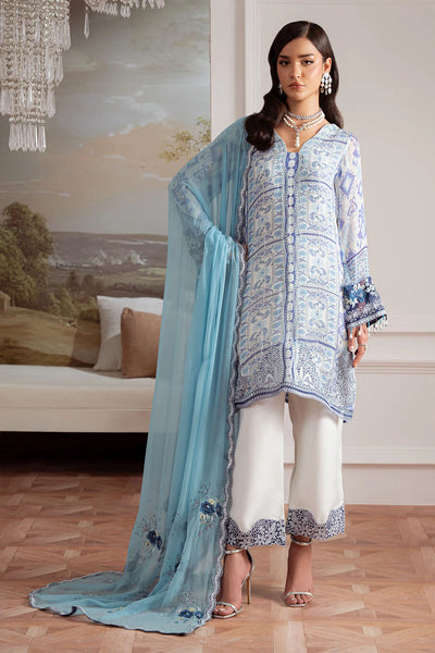 Amaya Luxury Chiffon
