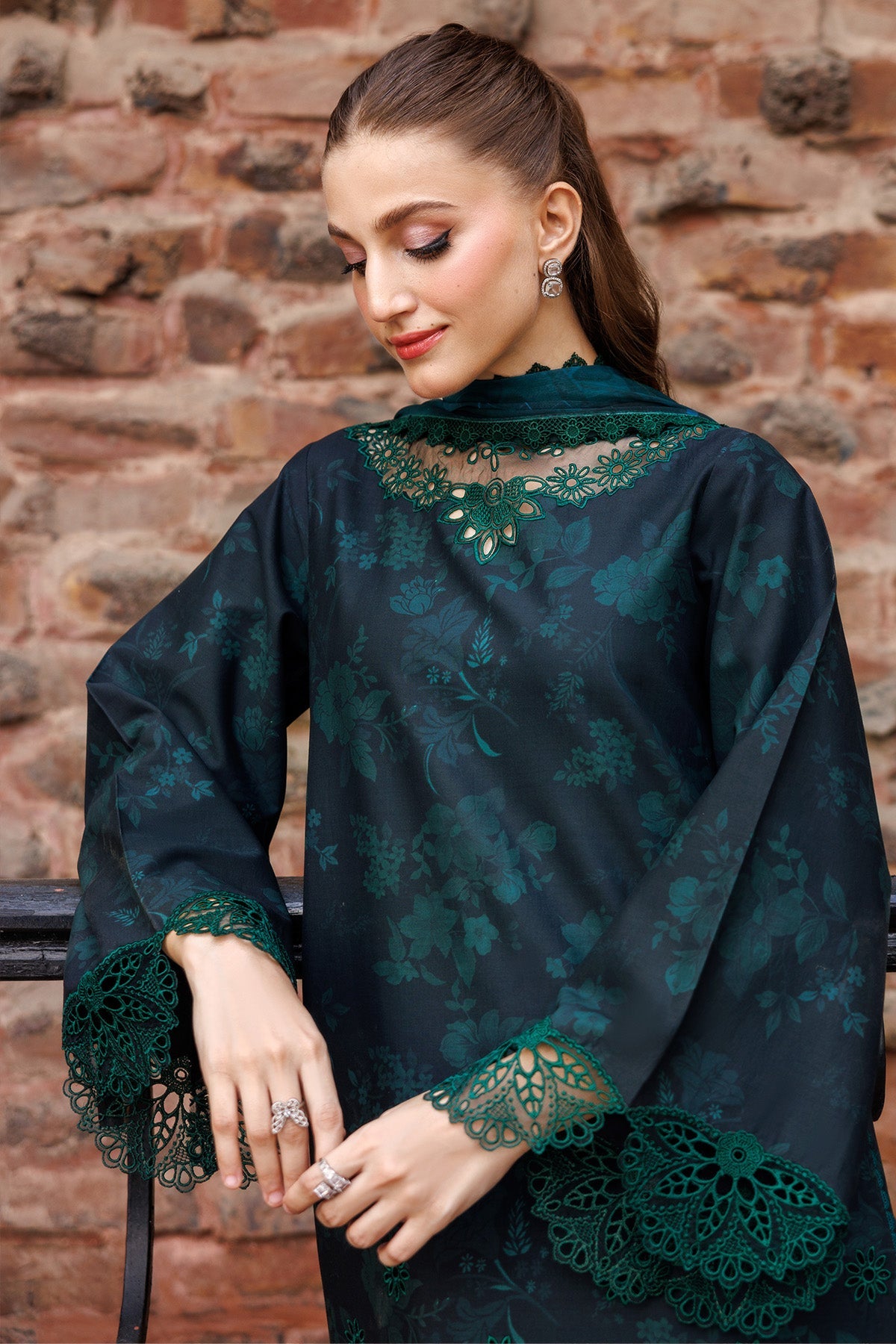 seraya lawn collections
