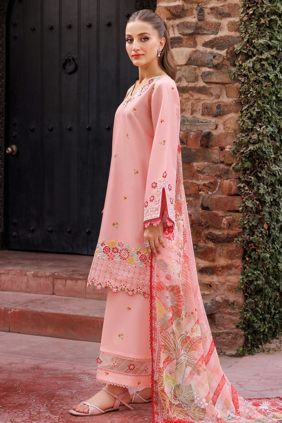 seraya lawn collections