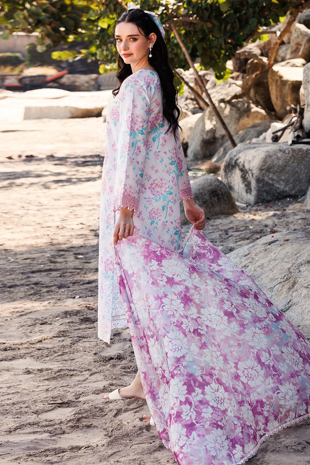 Aurea Summer Lawn