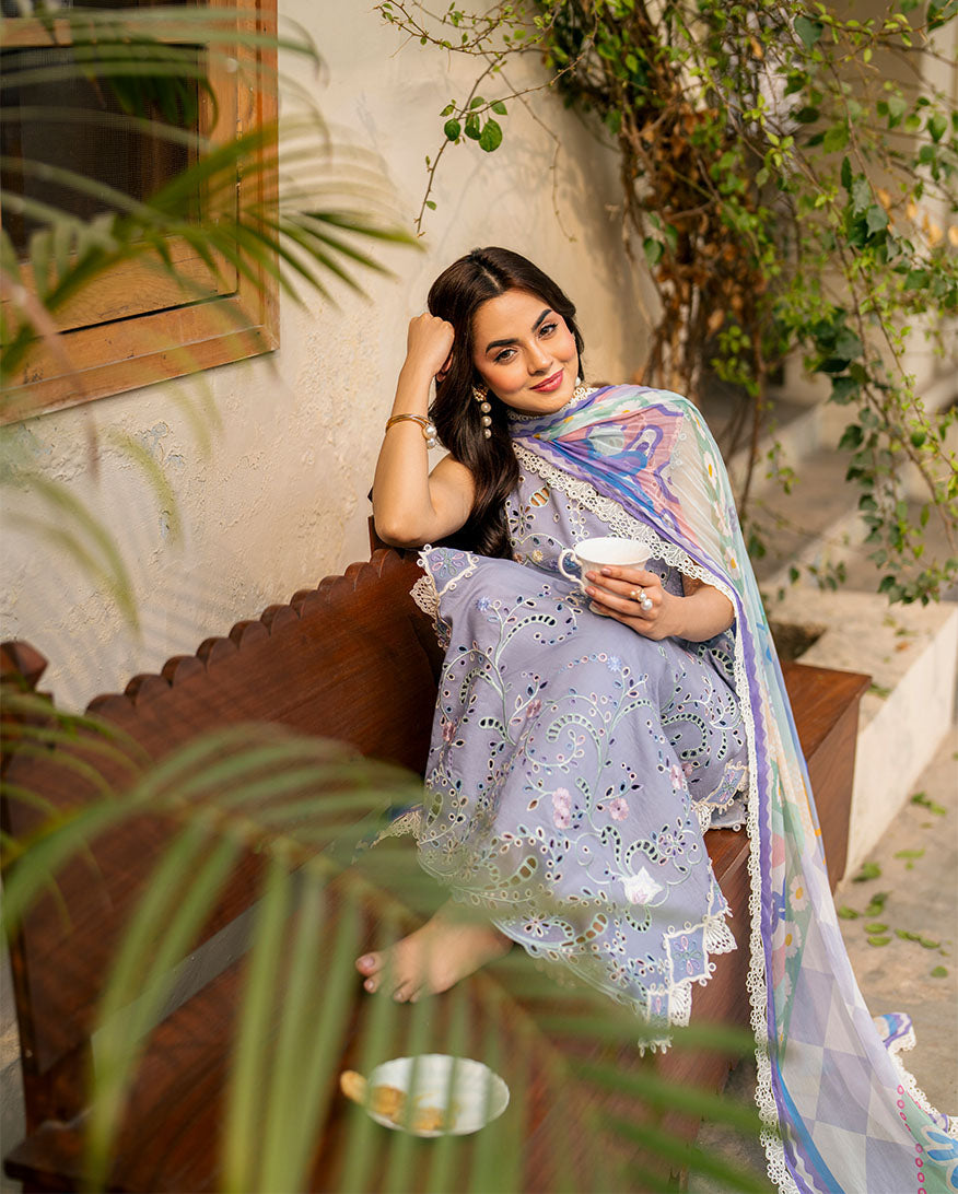 Aashiyana Lawn Collections