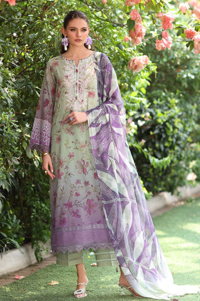 Signature Prints Swiss Lawn
