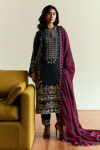 Coco Eid Edit Lawn