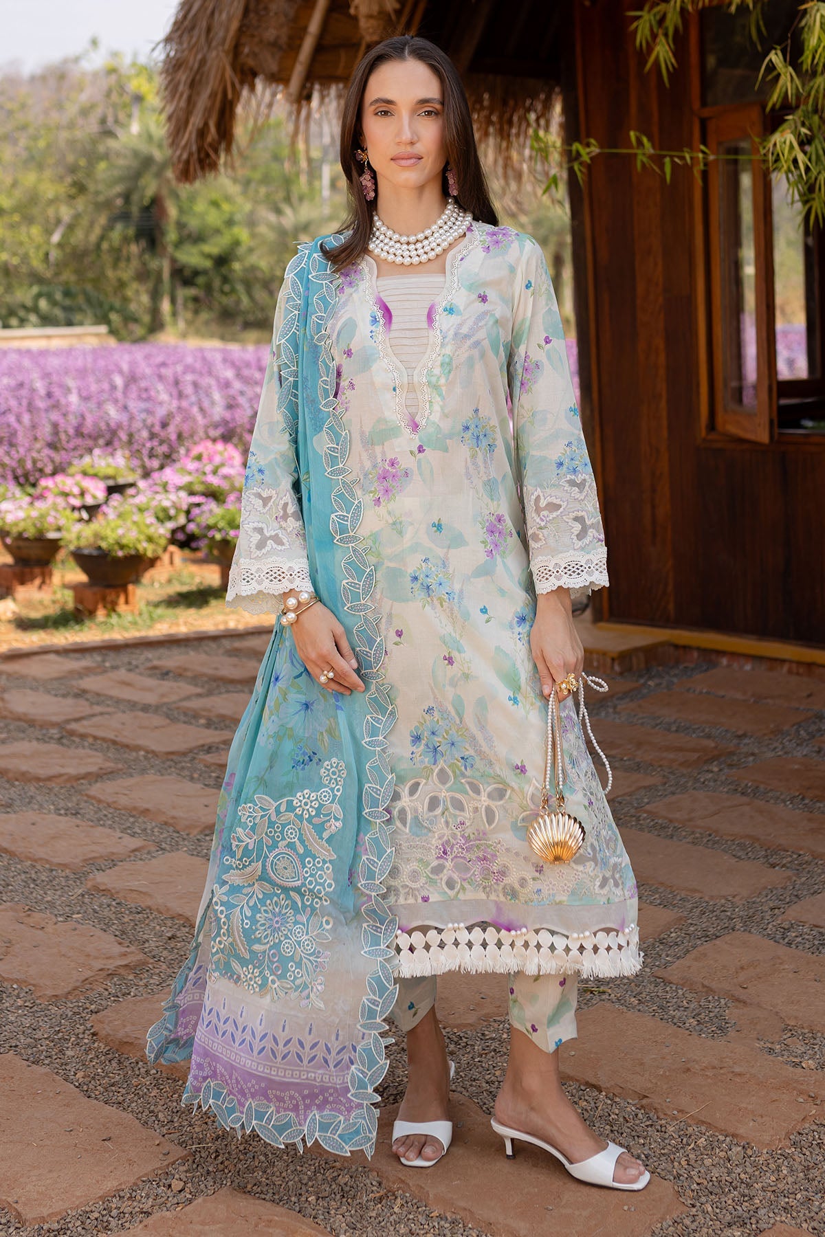 Bloom Lawn Collection