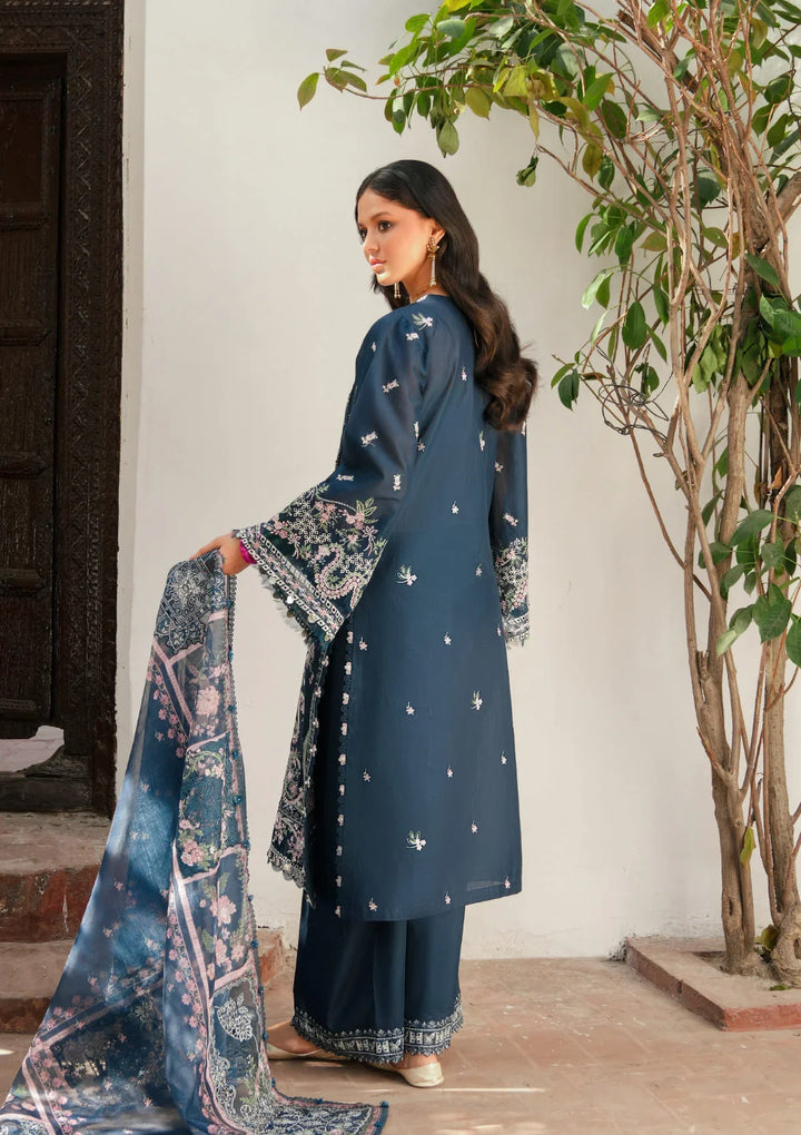 EK FASANA - LUXURY LAWN &
