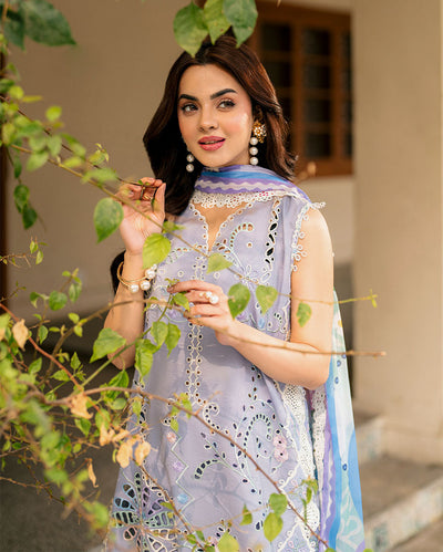 Aashiyana Lawn Collections