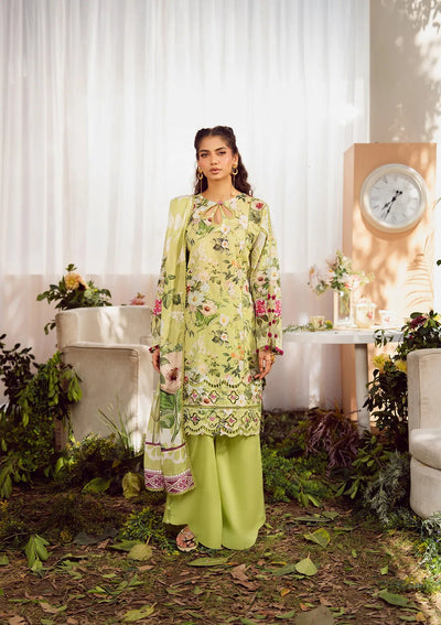 PRINTS LAWN COLLECTION
