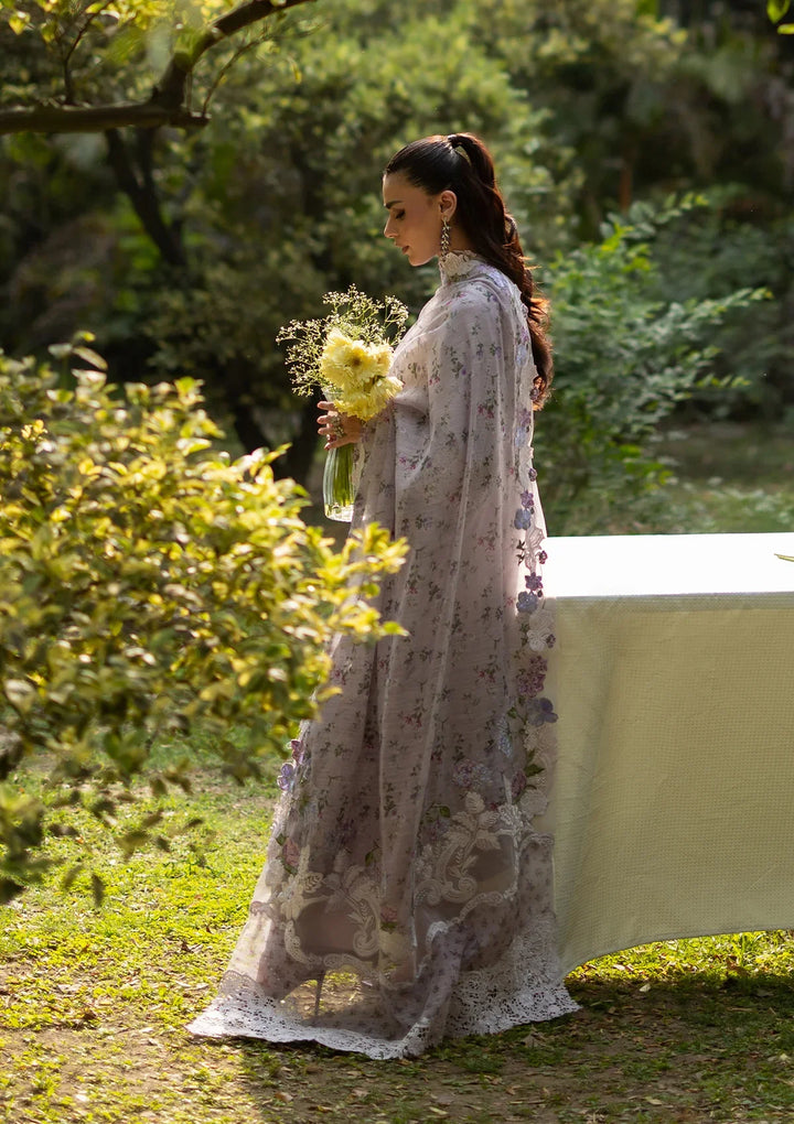 LUXURY LAWN VOL ll &