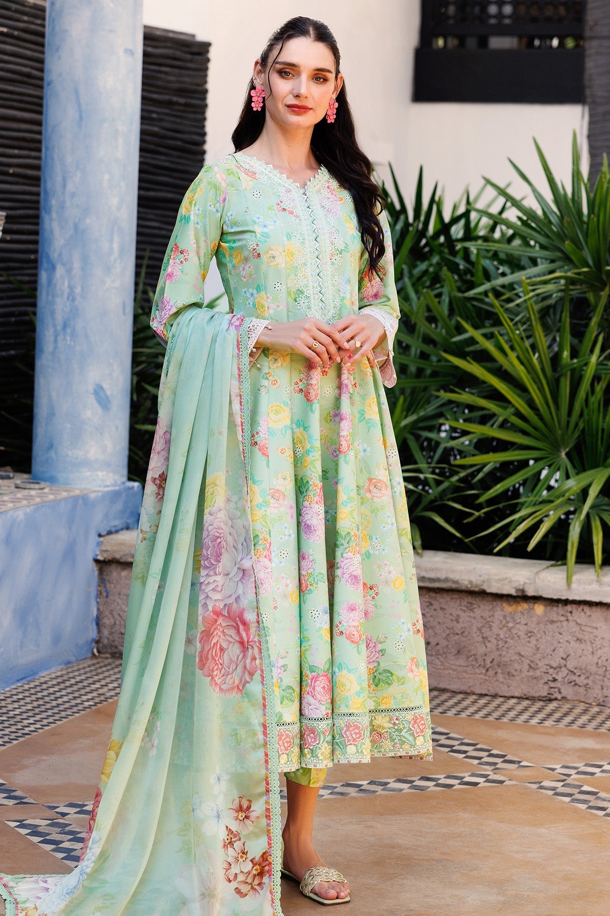 Aurea Summer Lawn