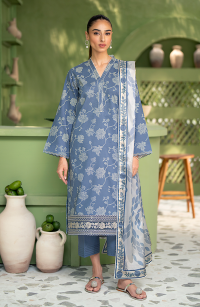 artisan unstitched lawn