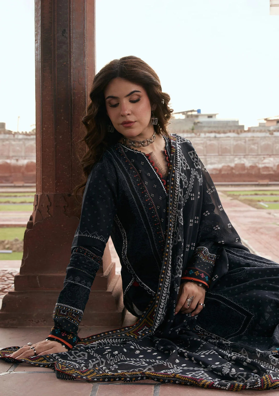 PRINTS CHIFFON COLLECTION &