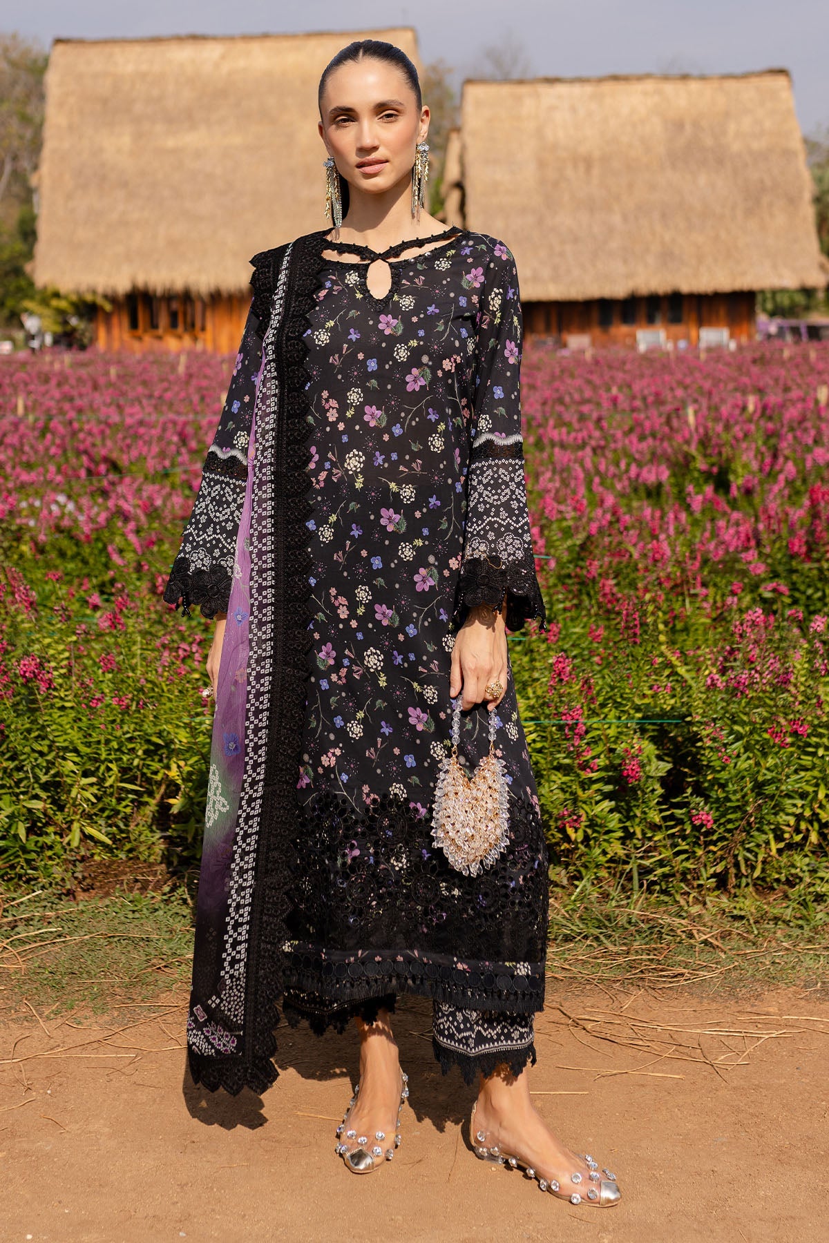Bloom Lawn Collection