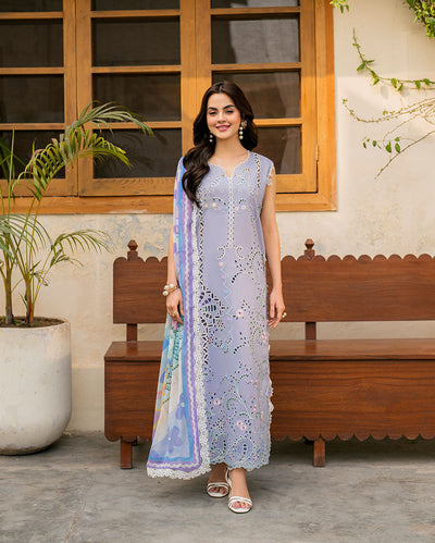 Aashiyana Lawn Collections