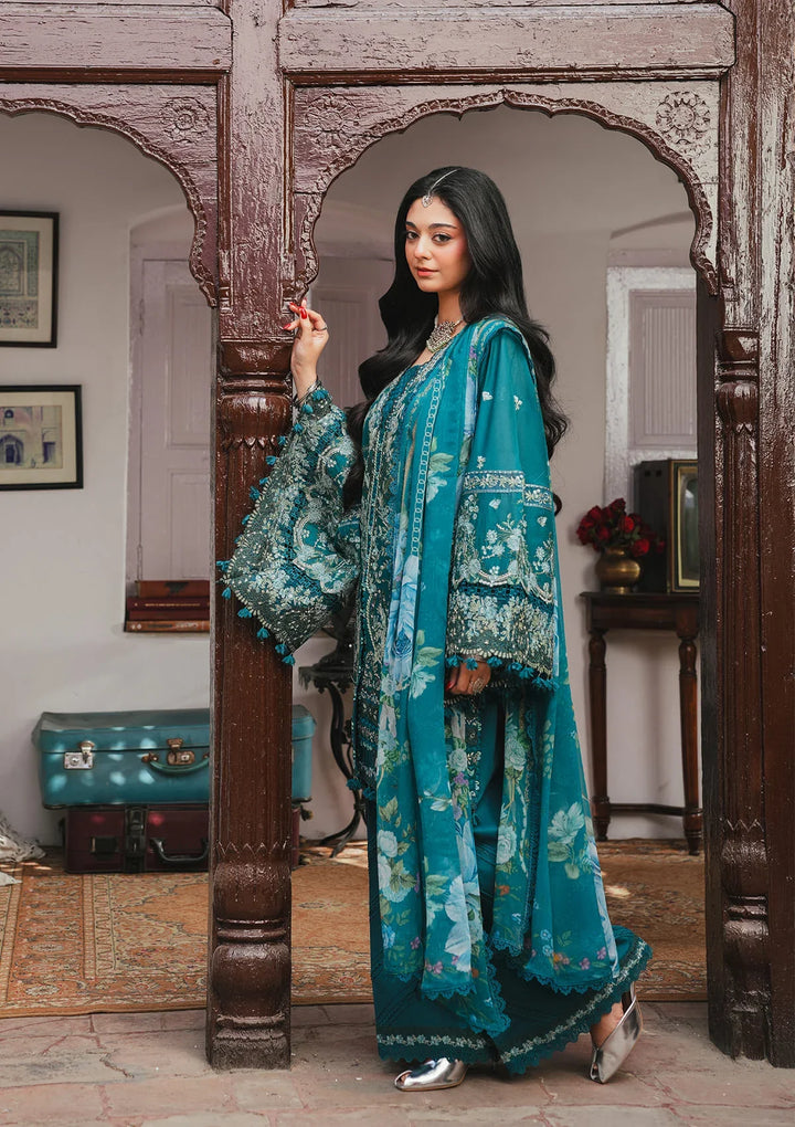 EK FASANA - LUXURY LAWN &