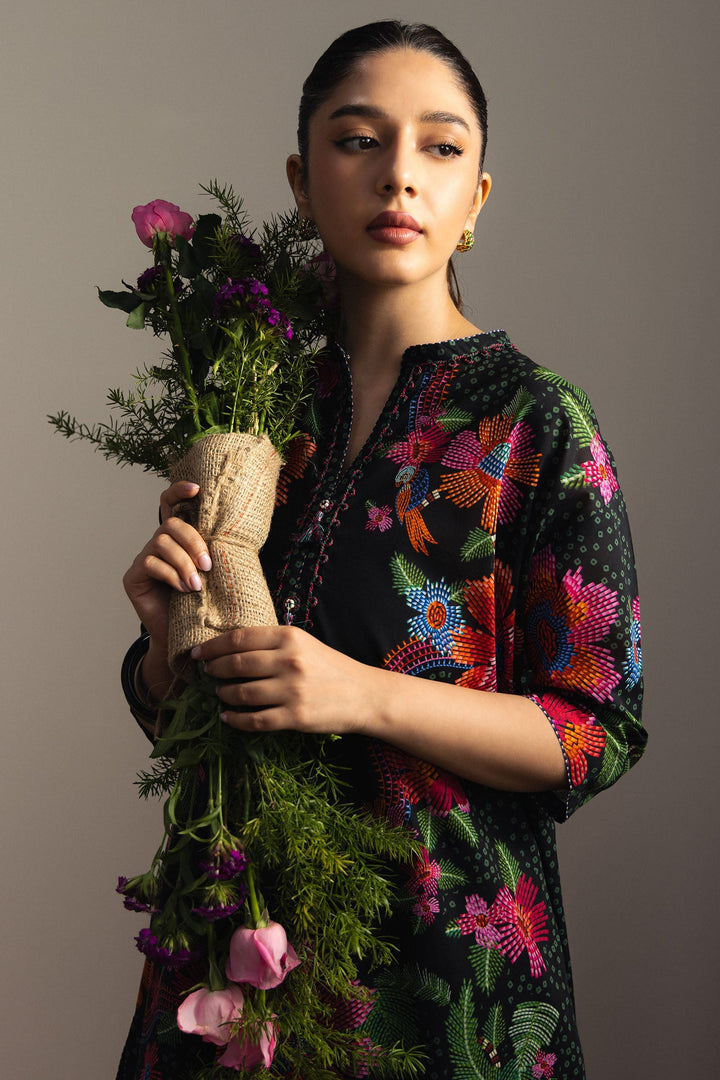 Coco Print Lawn