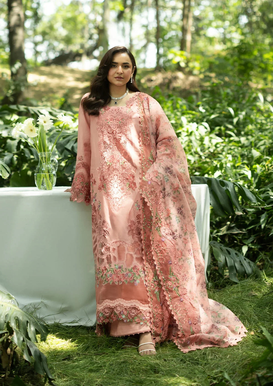 LUXURY LAWN VOL ll &