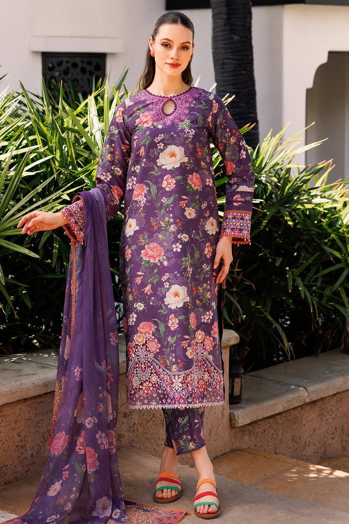 Aurea Summer Lawn