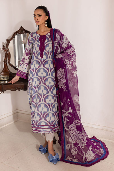 Signature Prints Dorya Lawn